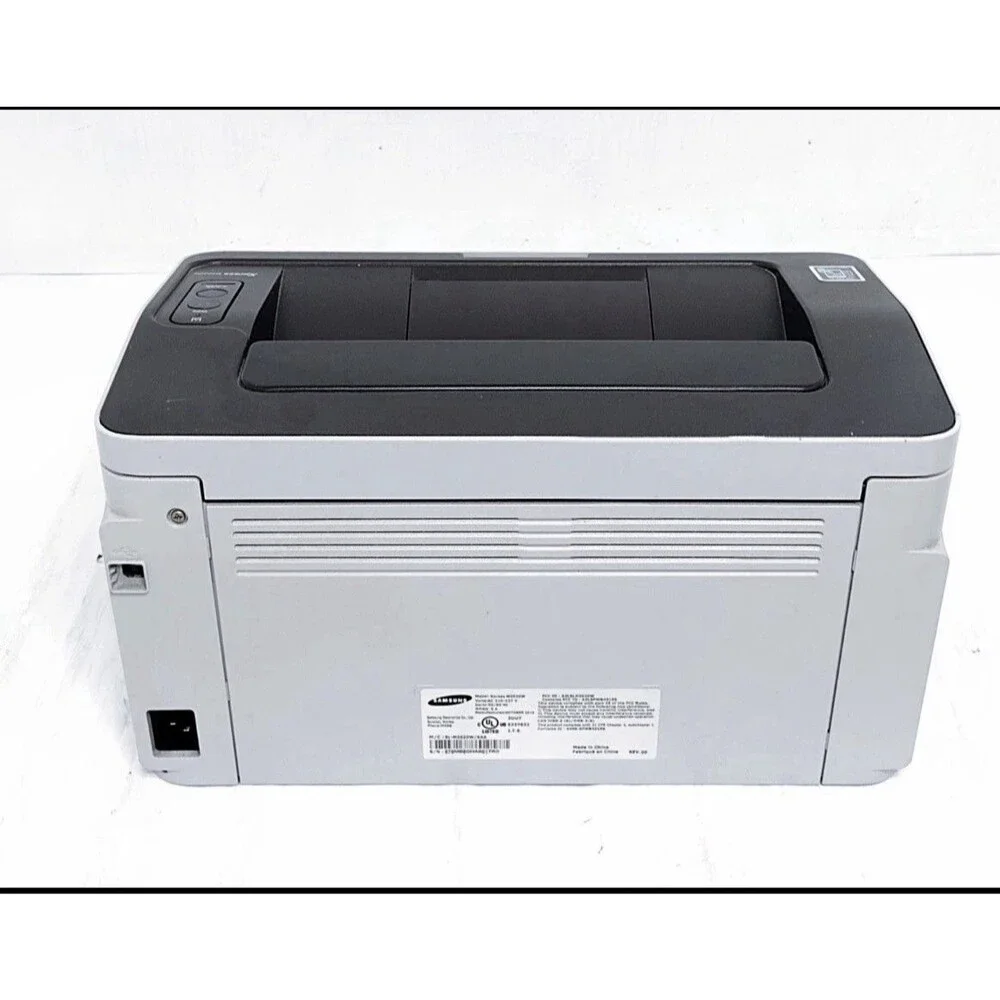 Samsung Xpress M2020W Wireless Monochrome Laser Printer Low Page Count